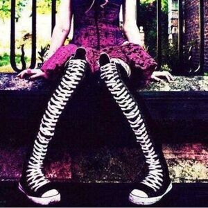 Meet your Posher, Davina